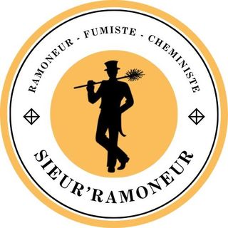 Ramoneur fumiste